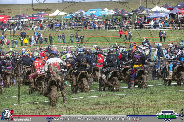 CFCC-2 DUSSAC motos 2024